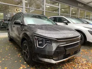 Kia Niro 1.6 GDI HEV 2WD OPF Aut. Vision (SG2)