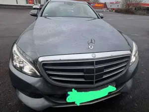 Mercedes-Benz C 250 C 250 (BlueTEC) d T 7G-TRONIC Exclusive