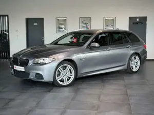 BMW 530 d xDrive M Sport**BO**Standhe.Digital Tacho