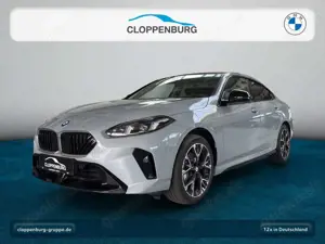 BMW 220 Gran Coupé Navi+SHZ+KeyGO+HiFi UPE: 47.050€