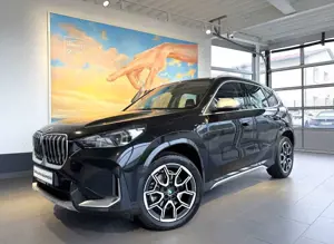 BMW X1 23 d xDr. xLine KAM+ACC+AHK+KOMF+AL+SPUR