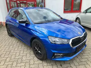Skoda Fabia 1.0 TSI Selection