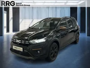 Dacia Jogger Extreme+ TCe 110 7-Sitzer SHZ PDC KLIMA BT