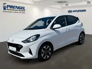 Hyundai i10 1.0 Trend NAVI KAMERA APP DAB PDC