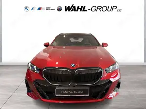BMW 540 d xDrive Touring M Sport Pro Panorama DrivingAss P Bild 2