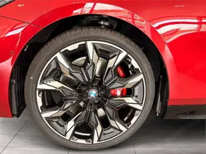 BMW 540 d xDrive Touring M Sport Pro Panorama DrivingAss P Bild 5