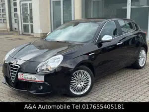 Alfa Romeo Giulietta Super 1.4 TÜV Neu Garantie inkl.