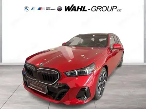 BMW 540 d xDrive Touring M Sport Pro Panorama DrivingAss P