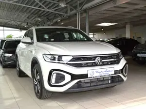 Volkswagen T-Roc 1,5 TSI DSG R-Line LED 18" KAMERA EASY OPEN
