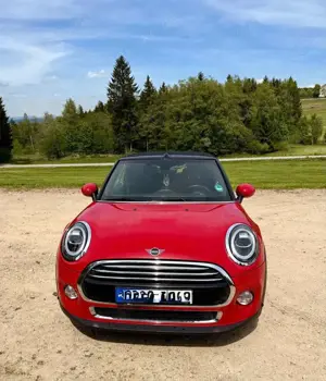 MINI Cooper Cooper Bild 5