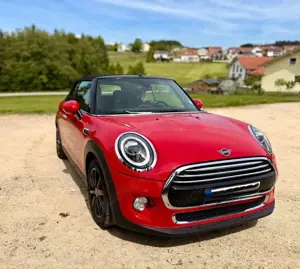 MINI Cooper Cooper Bild 4