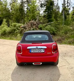 MINI Cooper Cooper Bild 3