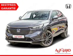 Honda HR-V 1.5 Hybrid Klimaaut. LED Navi PDC DAB ACC
