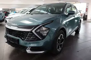 Kia Sportage 1.6 DCT Navi Kamera SHZG PDC v+h Alu17