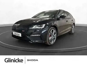 Skoda Octavia Combi RS 1.4 iV AHK Pano LM 19" LED Navi
