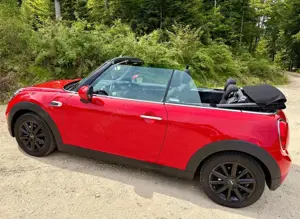 MINI Cooper Cooper Bild 2