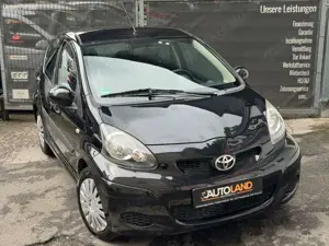 Toyota Others Aygo Cool 1.0l*NUR 112TKM*KLIMA*TÜV NEU*SERVO*