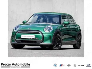 MINI Cooper CLASSIC TRIM+DA+KAMERA+KOMFORTZG