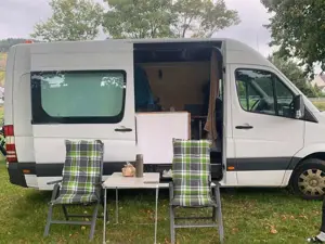 Mercedes-Benz Sprinter 210 CDI Sprinter 906.613 EEV