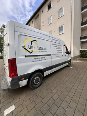Mercedes-Benz Sprinter 311/314 CDI FWD L2 (910.633)