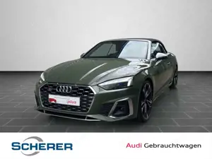 Audi S5 TFSI BO Navi Plus Head Up tiptroni