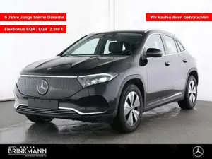 Mercedes-Benz EQA 250 EQA 250+ PROGRESSIVE/KAMERA/EASY-PACK/MBUX LED/SHZ