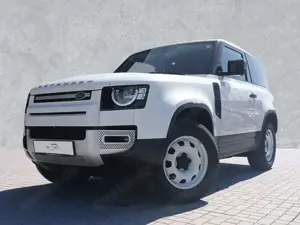 Land Rover Defender 90 D200 AWD HARD TOP