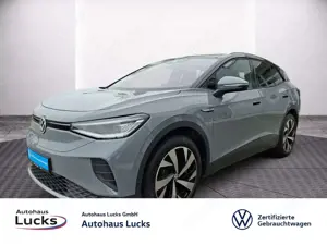 Volkswagen ID.4 Pro Performance 77 kWh IQ.Drive AHK Keyless