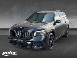 Mercedes-Benz GLB 35 AMG AMG GLB 35 4M AMG/Night/Multibeam/PSD/