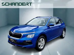 Skoda Kamiq 1.0 TSI Essence LED/SHZ/GRA/PDC/DAB/VC