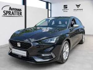 SEAT Leon Sportstourer 1.5 TSI FR 10 Jahre Garantie