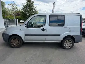 Fiat Doblo Doblò 1.9 JTD SX Kombi*Klima* Bild 3