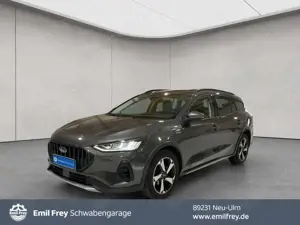Ford Focus Turnier 1.0 EcoBoost Hybrid ACTIVE X