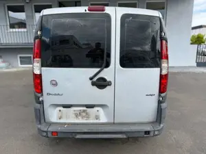 Fiat Doblo Doblò 1.9 JTD SX Kombi*Klima* Bild 4