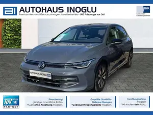 Volkswagen Golf 1.5 eTSI OPF Goal DSG Navi+LED+Lenk/SHZ+DAB+