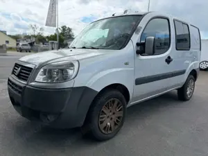 Fiat Doblo Doblò 1.9 JTD SX Kombi*Klima*