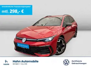 Volkswagen Golf Variant VIII 2.0 TDI DSG R-Line Pano Standh