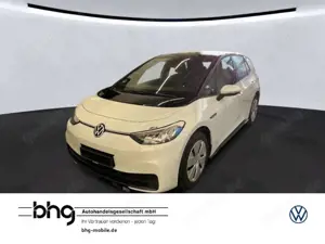 Volkswagen ID.3 Pro