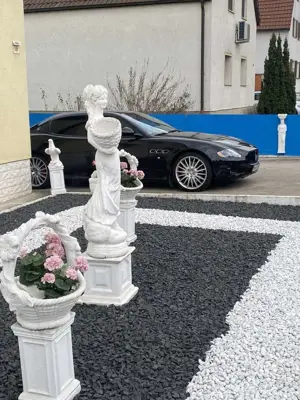 Maserati Quattroporte Sport GT S CheckHeft