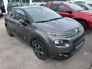 Citroen C3 Shine