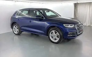Audi Q5 50 TFSI e sport S-Line LED Pano AHK MMI DSP