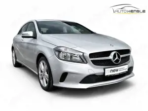 Mercedes-Benz A 180 180 Style