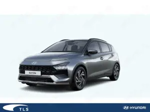 Hyundai BAYON Trend 2WD Navi Digitales Cockpit LED Apple CarPlay