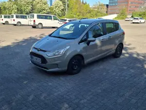 Ford B-Max B-MAX 1.6 TDCi Titanium