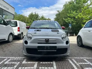 Abarth 500 Abarth