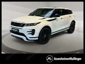 Land Rover Range Rover Evoque 2.0 D200  Style+Fahrassist