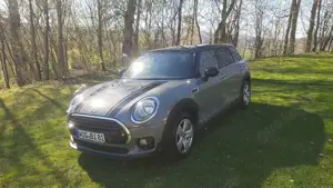 MINI Cooper D Clubman Cooper D