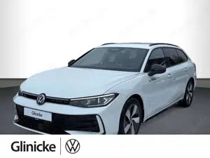 Volkswagen Passat Variant R-Line 2.0 TDI DSG, AHK, HEAD-UP,
