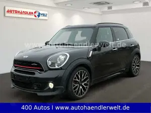 MINI John Cooper Works Countryman Countryman 1.6 John Cooper Works