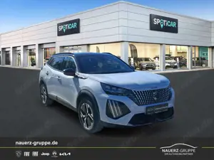 Peugeot 2008 GT PureTech 130 EAT8